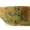 Image 8 : Historic Eskimo Wooden Utility Bowl