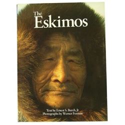 Collector's Book on Eskimo Art and History