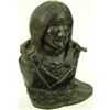 Image 1 : Archie Castleberry, TX/OK (1932-2013) Bronze