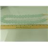 Image 10 : 2 Strands of Sea Glass Trade Beads