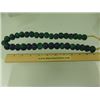 Image 12 : 2 Strands of Sea Glass Trade Beads