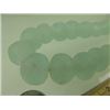 Image 15 : 2 Strands of Sea Glass Trade Beads