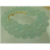 Image 16 : 2 Strands of Sea Glass Trade Beads