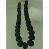 Image 9 : 2 Strands of Sea Glass Trade Beads