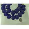 Image 4 : Mammoth Sea Glass Trade Beads