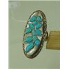Image 2 : Zuni Inlay Ring