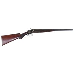 Prizo Antique Shotgun