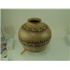 Image 3 : Large Casas Grandes Pottery Jar - Miguel Bugarini