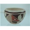 Image 10 : 3 Hopi Pottery Items