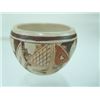 Image 11 : 3 Hopi Pottery Items