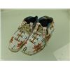 Image 2 : Plains Beaded Moccasins