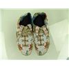 Image 3 : Plains Beaded Moccasins