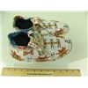 Image 6 : Plains Beaded Moccasins