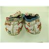 Image 7 : Plains Beaded Moccasins