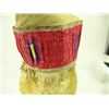 Image 9 : Plains Quilled Buffalo Bladder Bag