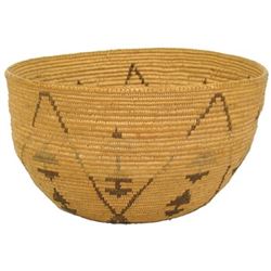 Apache Basketry Bowl
