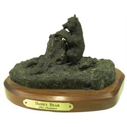 Jan Anderson, US (20th C.) Bronze