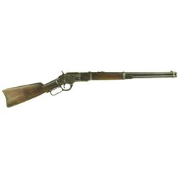 Winchester Model 1873 Carbine