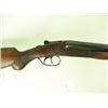 Image 5 : Riverside Arms Side-By-Side Shotgun