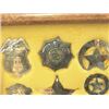 Image 4 : Western Badge Display