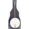 Image 3 : Washburn Tenor Banjo
