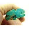 Image 11 : 4 Carved Turquoise Figures