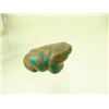 Image 8 : 4 Carved Turquoise Figures