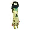 Image 1 : Zuni Kachina Carving