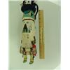 Image 3 : Zuni Kachina Carving