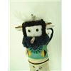 Image 4 : Zuni Kachina Carving
