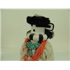 Image 3 : Zuni Kachina Figure - Ben Seciwa
