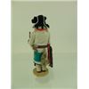 Image 5 : Zuni Kachina Figure - Ben Seciwa