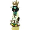 Image 1 : Zuni Kachina Carving - Emerson Vallo