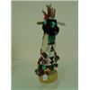 Image 2 : Zuni Kachina Carving - Emerson Vallo