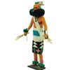 Image 1 : Hopi Kachina Carving