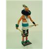 Image 2 : Hopi Kachina Carving