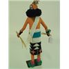 Image 4 : Hopi Kachina Carving