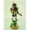 Image 3 : Hopi Kachina Carving