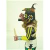 Image 6 : Hopi Kachina Carving