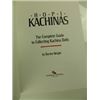 Image 8 : 2 Books About Kachina Dolls