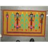 Image 2 : Navajo Yei Rug - Nancy Kee