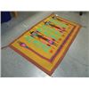 Image 8 : Navajo Yei Rug - Nancy Kee