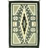 Image 1 : Navajo Two Gray Hills Rug