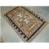 Image 8 : Navajo Yei Figured Rug
