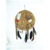 Image 2 : Leather Dance Shield
