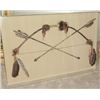 Image 4 : Bow & Arrow Display