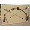 Image 5 : Bow & Arrow Display
