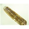 Image 4 : Eskimo Fossilized Ivory Cribbage Board