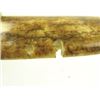 Image 6 : Eskimo Fossilized Ivory Cribbage Board