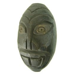 NWC Carved Net Float